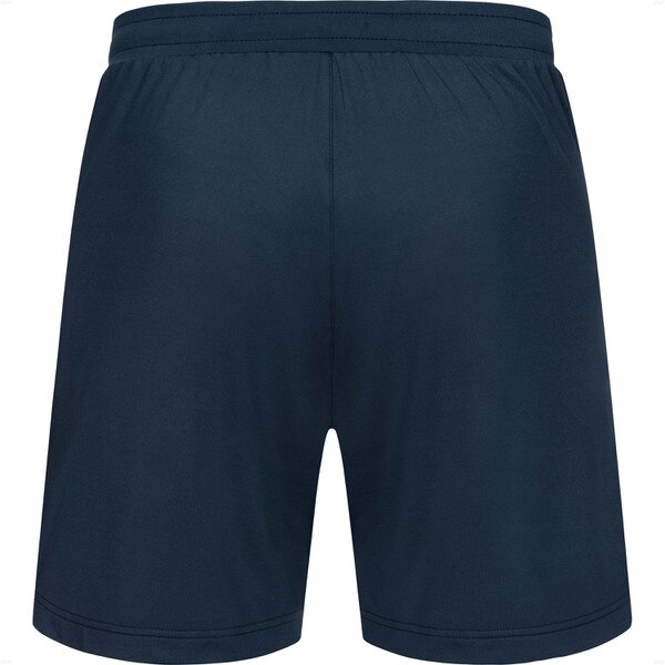 Butterfly Kushiro Shorts - Navy - Back
